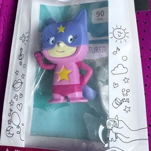 ⭐️ Creative-Tonie Superhero | Tonies Audio Figure | NEW